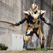 点击查看图片 V-CINEXT 假面骑士极狐 邪魔徒·觉醒 仮面ライダーギーツ ジャマト・アウェイキング