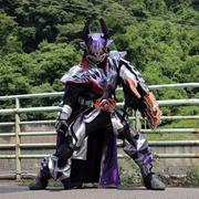 点击查看图片 V-CINEXT 假面骑士极狐 邪魔徒·觉醒 仮面ライダーギーツ ジャマト・アウェイキング