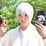 点击查看图片 V-CINEXT 假面骑士极狐 邪魔徒·觉醒 仮面ライダーギーツ ジャマト・アウェイキング