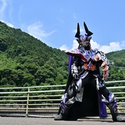 点击查看图片 V-CINEXT 假面骑士极狐 邪魔徒·觉醒 仮面ライダーギーツ ジャマト・アウェイキング