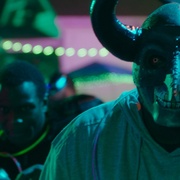 点击查看图片 人类清除计划4 The First Purge