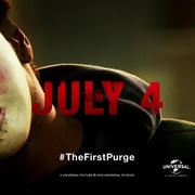 点击查看图片 人类清除计划4 The First Purge