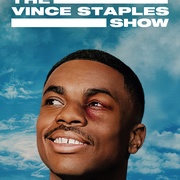 文斯小子 第一季 The Vince Staples Show Season 1