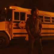 火烧天堂镇 The Lost Bus