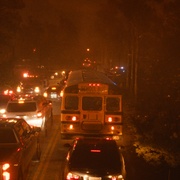 火烧天堂镇 The Lost Bus