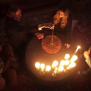 点击查看图片 魔鬼碟仙 Witchboard