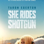 点击查看图片 亡命父女 She Rides Shotgun