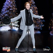 歌舞青春音乐剧：假日特别集 High School Musical: The Musical: The Holiday Special