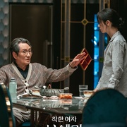 点击查看图片 善良的女人夫世美! 착한여자 부세미!