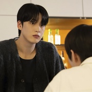 我的偶像倒追我?! 최애가 나타났다