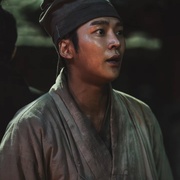 点击查看图片 浊流之争 탁류