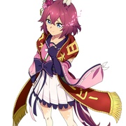 点击查看图片 赛马娘 芦毛灰姑娘 Part 2 ウマ娘 シンデレラグレイ 第2クール