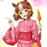 点击查看图片 赛马娘 芦毛灰姑娘 Part 2 ウマ娘 シンデレラグレイ 第2クール