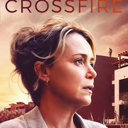 点击查看图片 交火碎梦 Crossfire