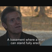 点击查看图片 地下房客 The Man in My Basement