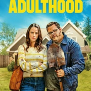 成年 Adulthood