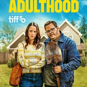 成年 Adulthood