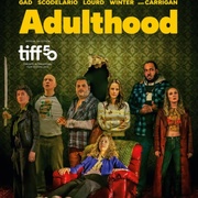 成年 Adulthood
