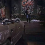 以毒攻毒 Exit Wounds