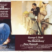 兴登堡遇难记 The Hindenburg