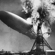 兴登堡遇难记 The Hindenburg