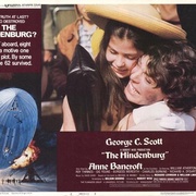兴登堡遇难记 The Hindenburg
