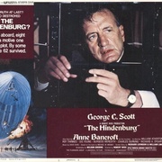 兴登堡遇难记 The Hindenburg