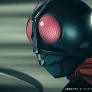 东岛丹三郎想成为假面骑士 東島丹三郎は仮面ライダーになりたい