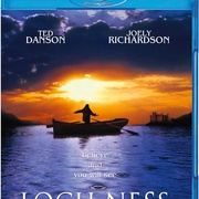 尼斯巨龙 Loch Ness