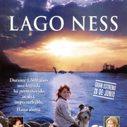 尼斯巨龙 Loch Ness