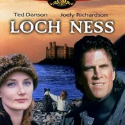 尼斯巨龙 Loch Ness