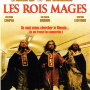 点击查看图片 三个聪明人 Les rois mages