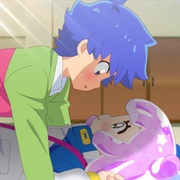 点击查看图片 噗妮露是可爱史莱姆 第2季 ぷにるはかわいいスライム 第2期