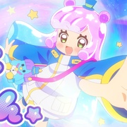 点击查看图片 噗妮露是可爱史莱姆 第2季 ぷにるはかわいいスライム 第2期