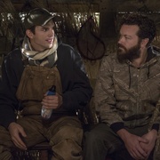 点击查看图片 牧场趣事 第一季 The Ranch Season 1