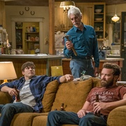 点击查看图片 牧场趣事 第一季 The Ranch Season 1
