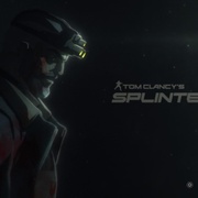 点击查看图片 细胞分裂:死亡监视 第一季 Splinter Cell: Deathwatch Season 1