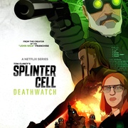 点击查看图片 细胞分裂:死亡监视 第一季 Splinter Cell: Deathwatch Season 1