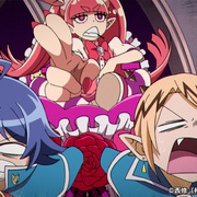 点击查看图片 入间同学入魔了 第三季 魔入りました!入間くん 第3シリーズ