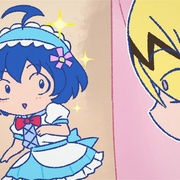 点击查看图片 入间同学入魔了 第三季 魔入りました!入間くん 第3シリーズ