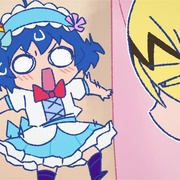 点击查看图片 入间同学入魔了 第三季 魔入りました!入間くん 第3シリーズ