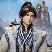无上神帝 第六季