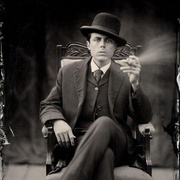 点击查看图片 神枪手之死 The Assassination of Jesse James by the Coward Robert Ford