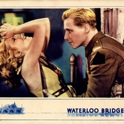 点击查看图片 魂断蓝桥 Waterloo Bridge
