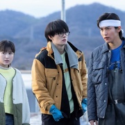 点击查看图片 一兆游戏 电影版 劇場版 トリリオンゲーム