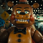 玩具熊的五夜惊魂2 Five Nights at Freddy's 2