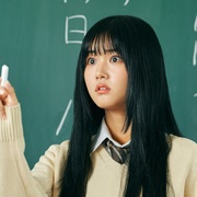 点击查看图片 阴阳眼见子 見える子ちゃん