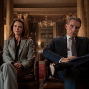 头号外交官 第三季 The Diplomat Season 3