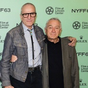 斯科塞斯先生 Mr. Scorsese