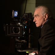 斯科塞斯先生 Mr. Scorsese
